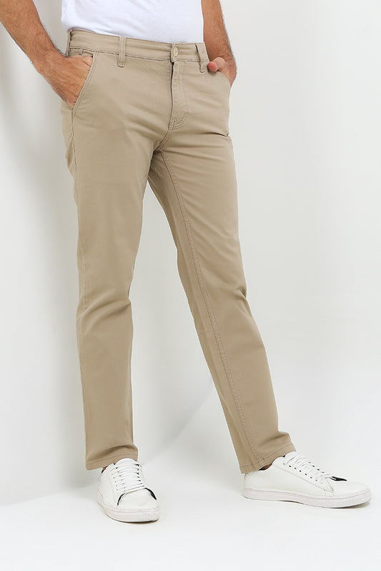 Cardinal Celana Panjang Chinos Slim Fit Pria E0251BK03A