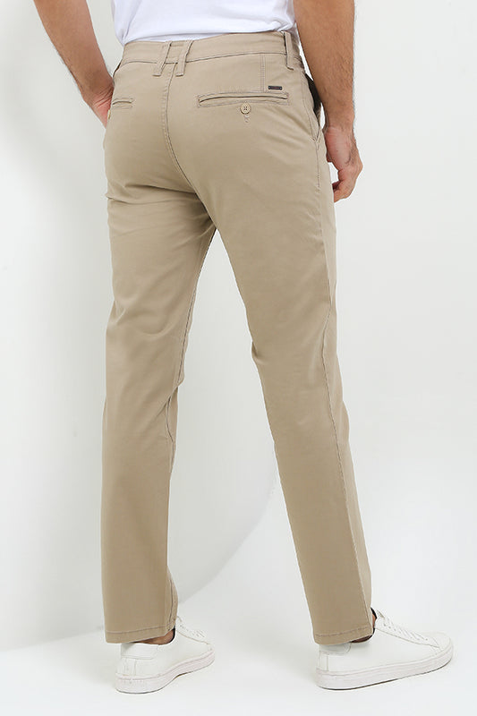 Cardinal Celana Panjang Chinos Slim Fit Pria E0251BK03A
