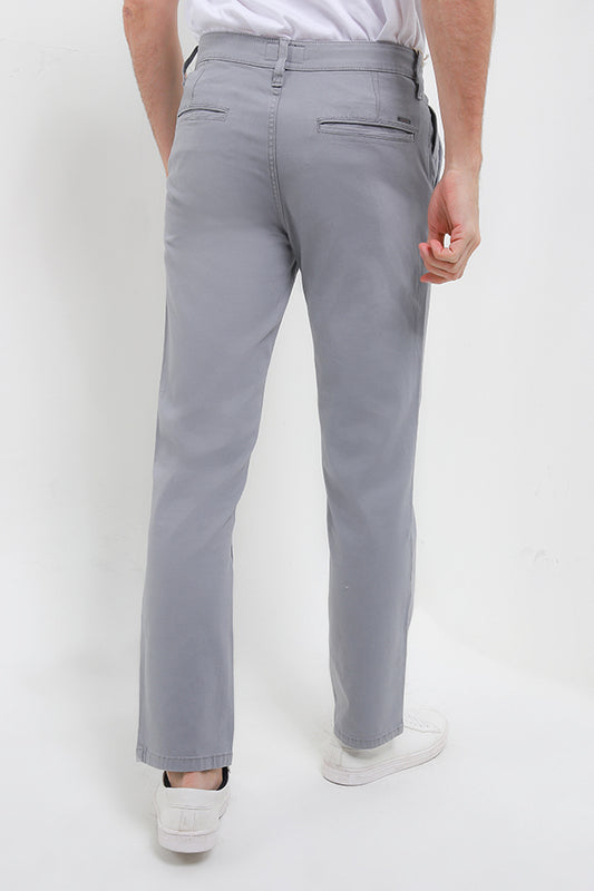 Cardinal Celana Panjang Chinos Slim Fit Pria E0257BK04C