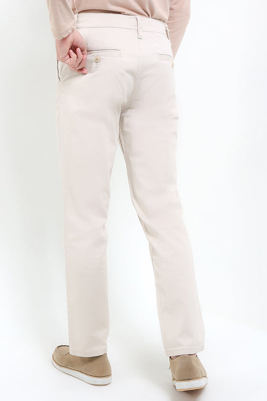 Cardinal Celana Panjang Chinos Slim Fit Pria E0262BK05A
