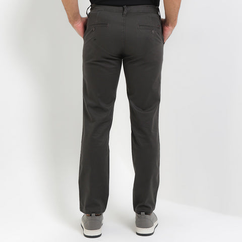 Cardinal Celana Panjang Chinos Slim Fit Pria E0263BK04A