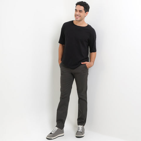 Cardinal Celana Panjang Chinos Slim Fit Pria E0263BK04A
