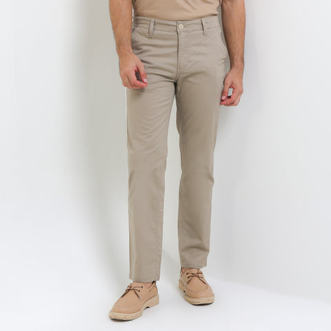Cardinal Celana Panjang Chinos Slim Fit Pria E0264BK03A
