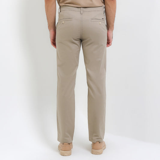 Cardinal Celana Panjang Chinos Slim Fit Pria E0264BK03A