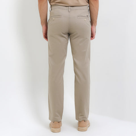 Cardinal Celana Panjang Chinos Slim Fit Pria E0264BK03A