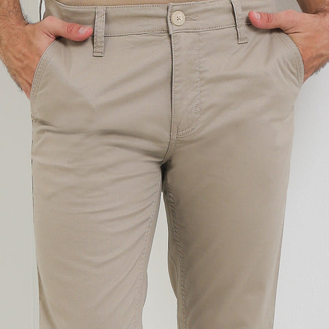 Cardinal Celana Panjang Chinos Slim Fit Pria E0264BK03A