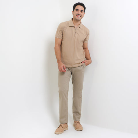 Cardinal Celana Panjang Chinos Slim Fit Pria E0264BK03A