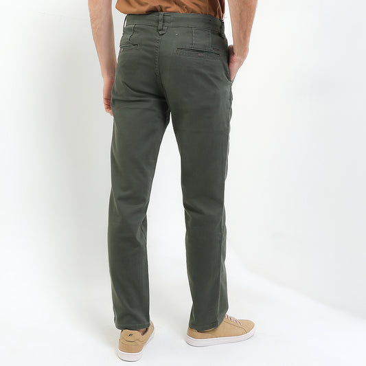 Cardinal Celana Panjang Chinos Slim Fit Pria E0266BK06G