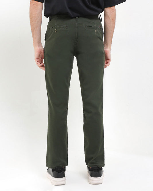 Cardinal Celana Panjang Chinos Slim Fit Pria E0269BK06F