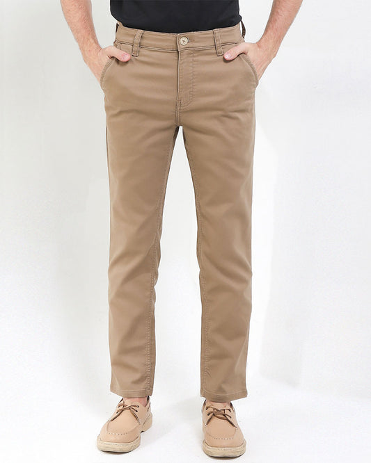 Cardinal Celana Panjang Chinos Slim Fit Pria E0270BK03A