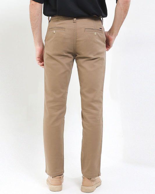 Cardinal Celana Panjang Chinos Slim Fit Pria E0270BK03A