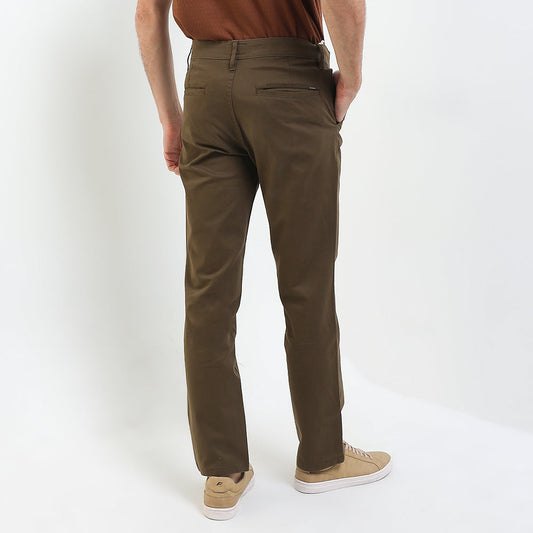 Cardinal Celana Panjang Chinos Slim Fit Pria E0271BK03B