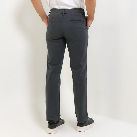 Cardinal Celana Panjang Chinos Slim Fit Pria E0274BK04A
