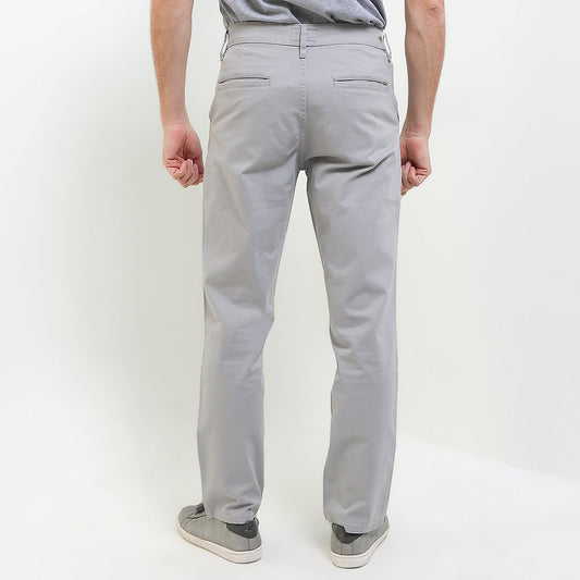 Cardinal Celana Panjang Chinos Slim Fit Pria E0275BK04C