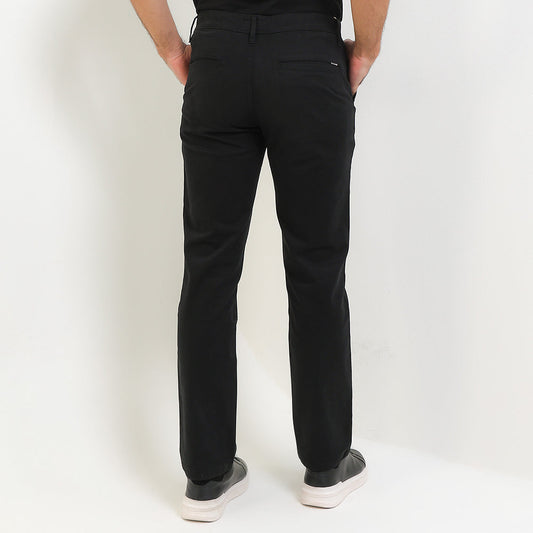 Cardinal Celana Panjang Chinos Slim Fit Pria E0276BK01B