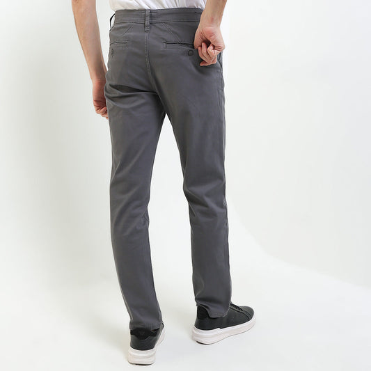 Cardinal Celana Panjang Chinos Slim Fit Pria Big Size E0280C04B