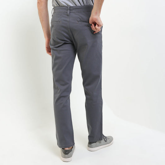 Cardinal Celana Panjang Chinos Slim Fit Pria E0281BK04B