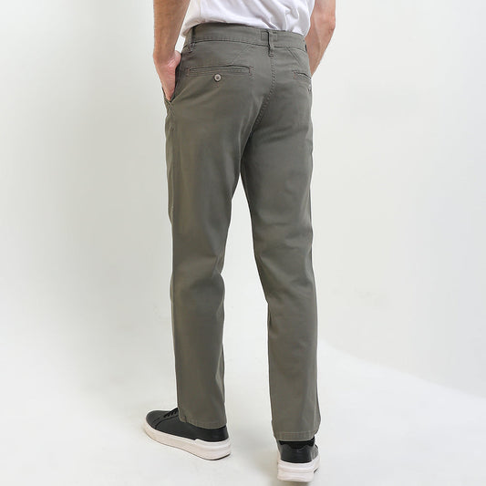 Cardinal Celana Panjang Chinos Slim Fit Pria E0282BK04C
