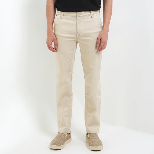 Cardinal Celana Panjang Chinos Slim Fit Pria E0288BK03K