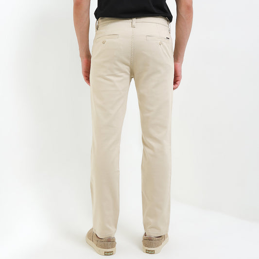 Cardinal Celana Panjang Chinos Slim Fit Pria E0288BK03K