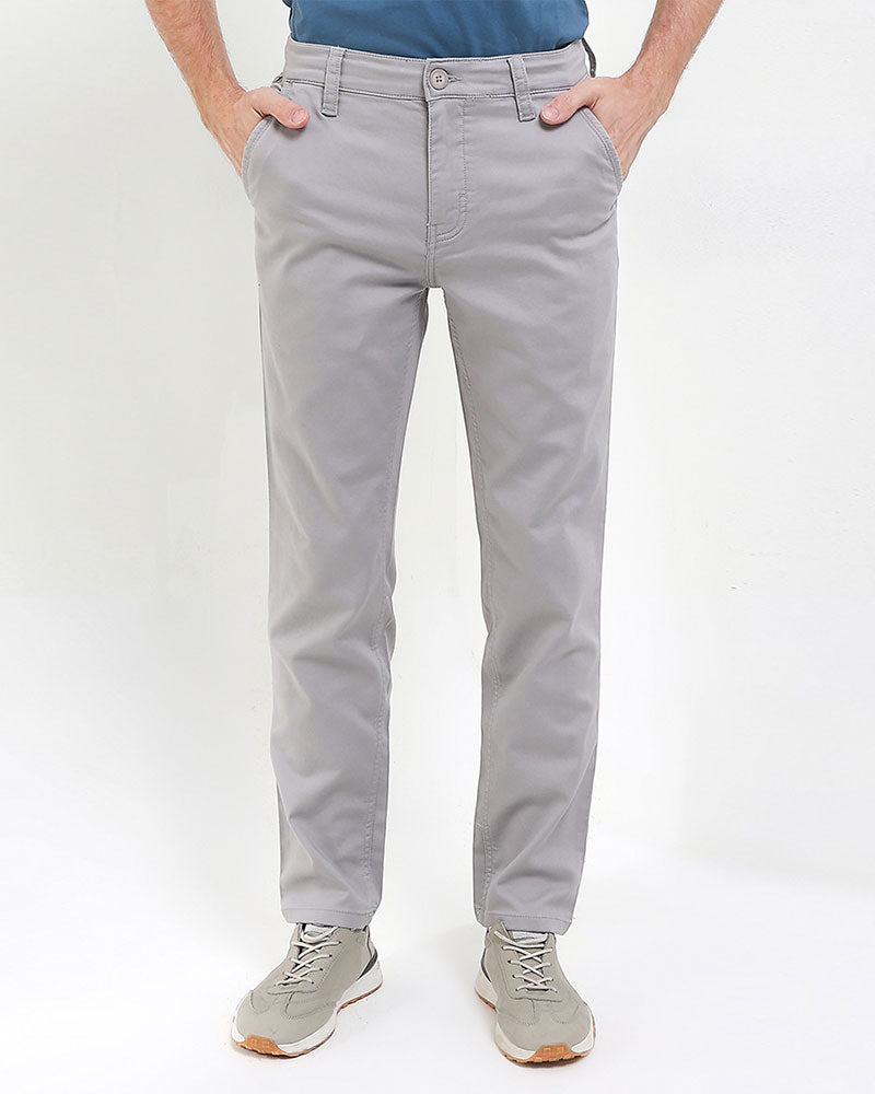 Cardinal Celana Panjang Chinos Slim Fit Pria E0289BK04C