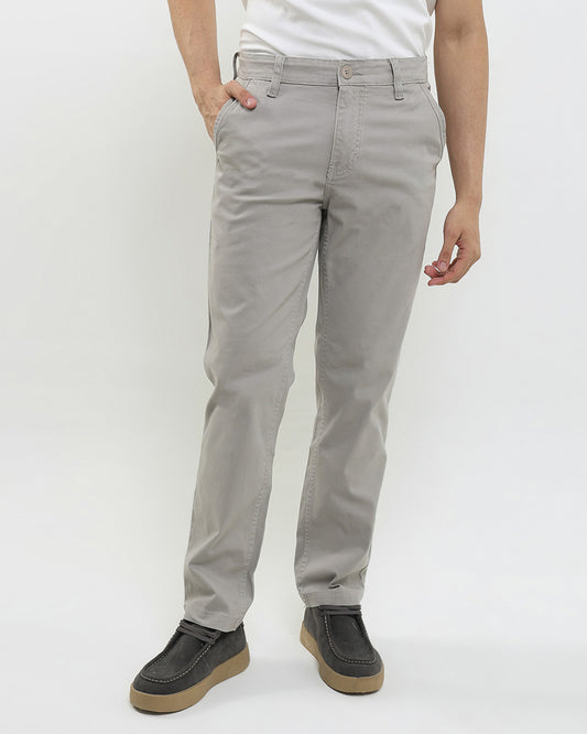 Cardinal Celana Panjang Chinos Slim Fit Pria E0297BK04H