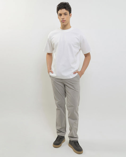 Cardinal Celana Panjang Chinos Slim Fit Pria E0297BK04H