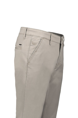 CARDINAL CASUAL CELANA CHINO SKINNY 8 (CREAM)