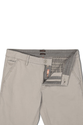 CARDINAL CASUAL CELANA CHINO SKINNY 8 (CREAM)