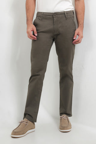 Cardinal Celana Panjang Chinos Skinny Pria E0100BK06G