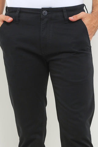 Cardinal Celana Panjang Chinos Skinny Pria Big Size E0112C01B
