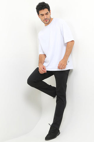 Cardinal Celana Panjang Chinos Skinny Pria Big Size E0112C01B