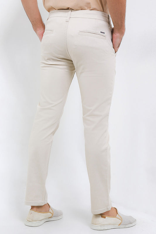 Cardinal Celana Panjang Chinos Skinny Pria E0117BK05A