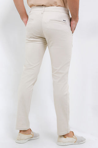 Cardinal Celana Panjang Chinos Skinny Pria E0117BK05A