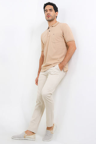Cardinal Celana Panjang Chinos Skinny Pria E0117BK05A