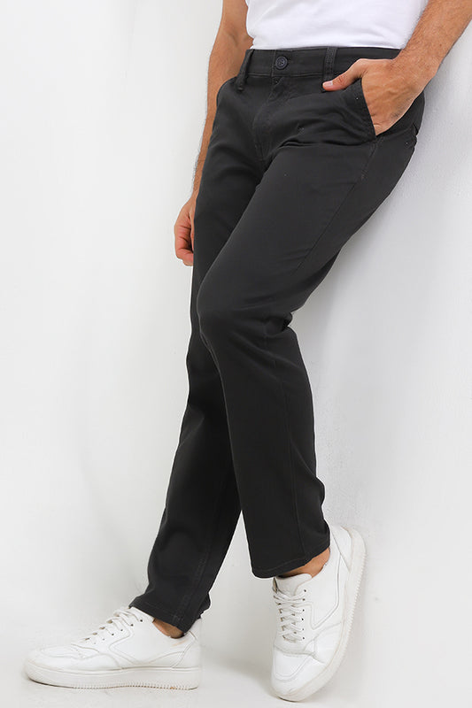 Cardinal Celana Panjang Chinos Skinny Pria E0121BK04A