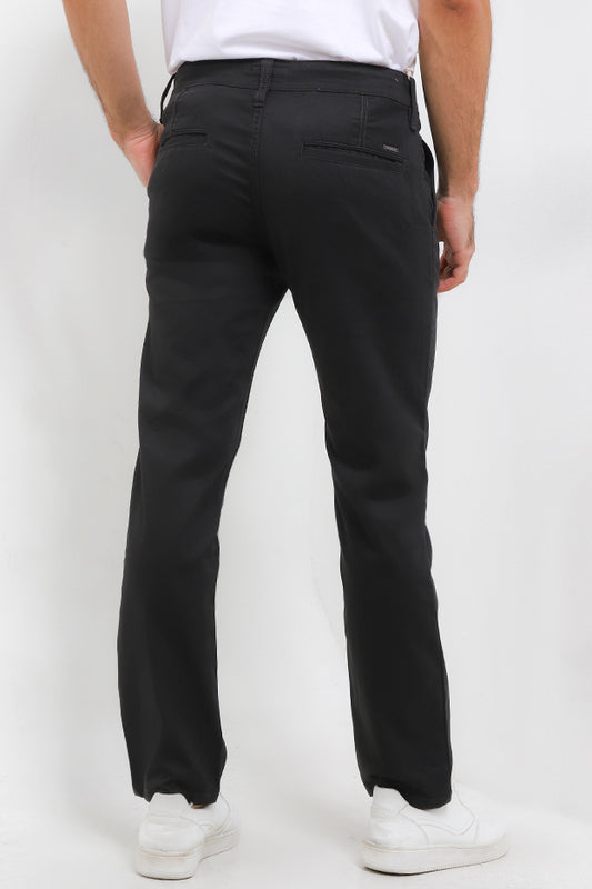 Cardinal Celana Panjang Chinos Skinny Pria E0121BK04A
