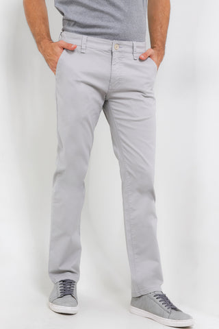 Cardinal Celana Panjang Chinos Skinny Pria Big Size E0134C04C