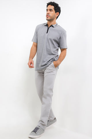 Cardinal Celana Panjang Chinos Skinny Pria Big Size E0134C04C