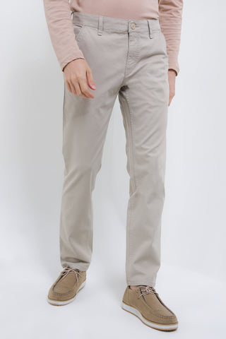 Cardinal Celana Panjang Chinos Skinny Pria E0136BK05A
