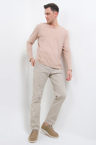 Cardinal Celana Panjang Chinos Skinny Pria E0136BK05A