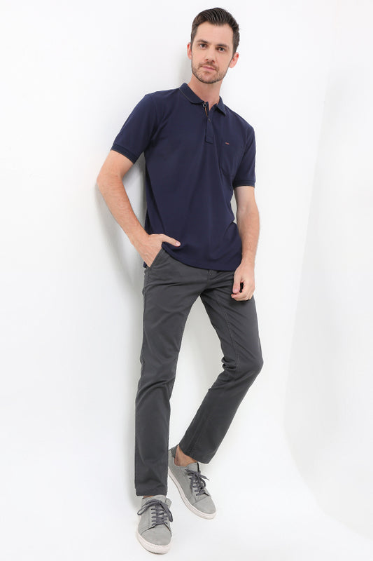 Cardinal Celana Panjang Chinos Skinny Pria E0141BK04A