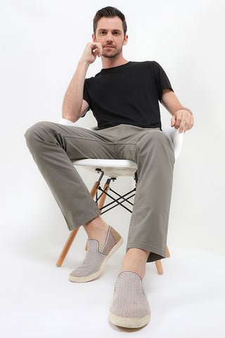 Cardinal Celana Panjang Chinos Skinny Pria E0142BK12H