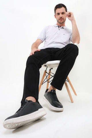 Cardinal Celana Panjang Chinos Skinny Pria E0145BK01A