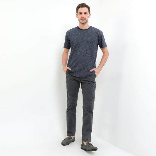 Cardinal Celana Panjang Chinos Skinny Pria E0146BK04E