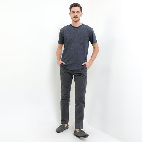 Cardinal Celana Panjang Chinos Skinny Pria E0146BK04E