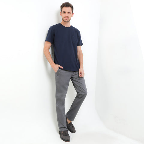 Cardinal Celana Panjang Chinos Skinny Pria E0151BK04B