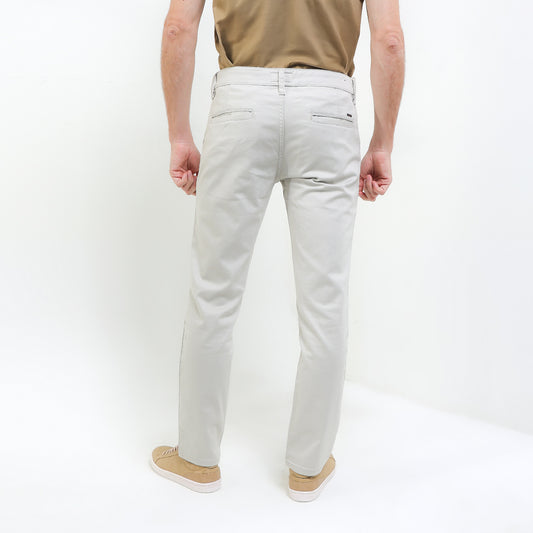 Cardinal Celana Panjang Chinos Skinny Pria E0152BK04C