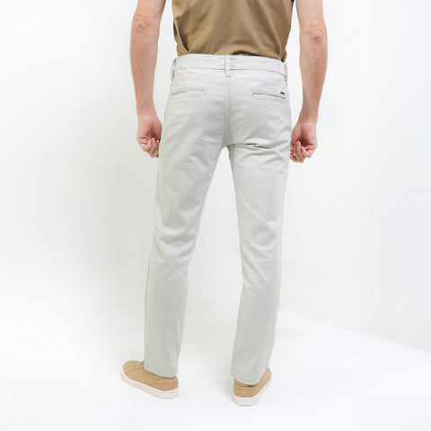 Cardinal Celana Panjang Chinos Skinny Pria E0152BK04C