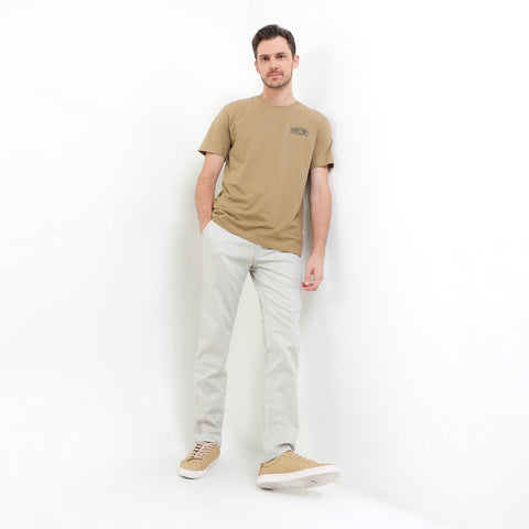 Cardinal Celana Panjang Chinos Skinny Pria E0152BK04C